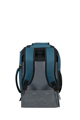 Thumbnail 12 de American Tourister Take2Cabin Ryanair: Mochila con ruedas de cabina 40 x 25 x 20 cm, Harbor Blue