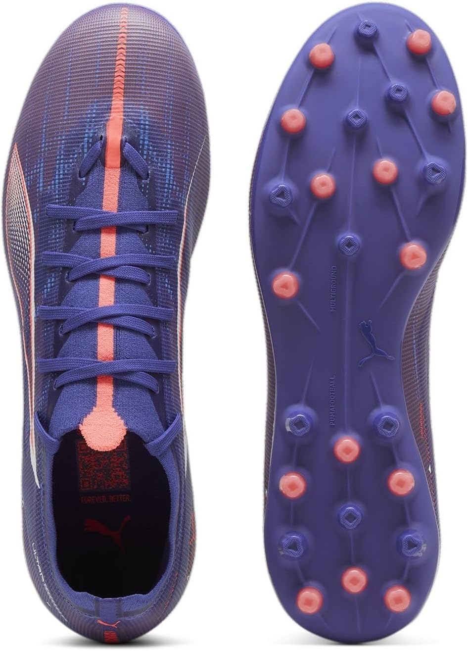 Thumbnail 4 de PUMA Ultra 5 Match MG Fußballschuhe