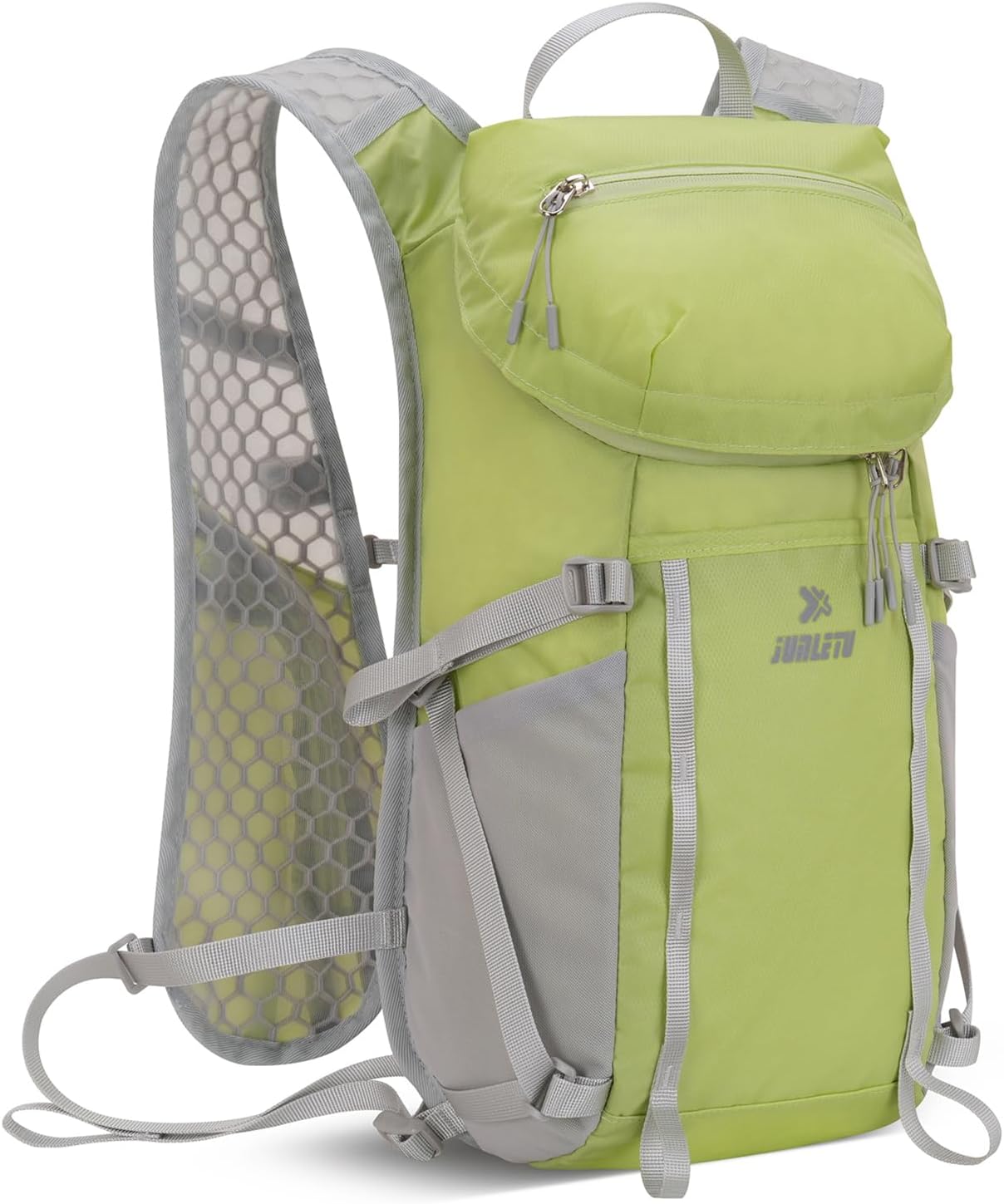 Thumbnail 6 de Fistcale Lightweight Breathable Bike Backpack 8L — Foldable Daypack for Cycling, Running and Daily Commutes