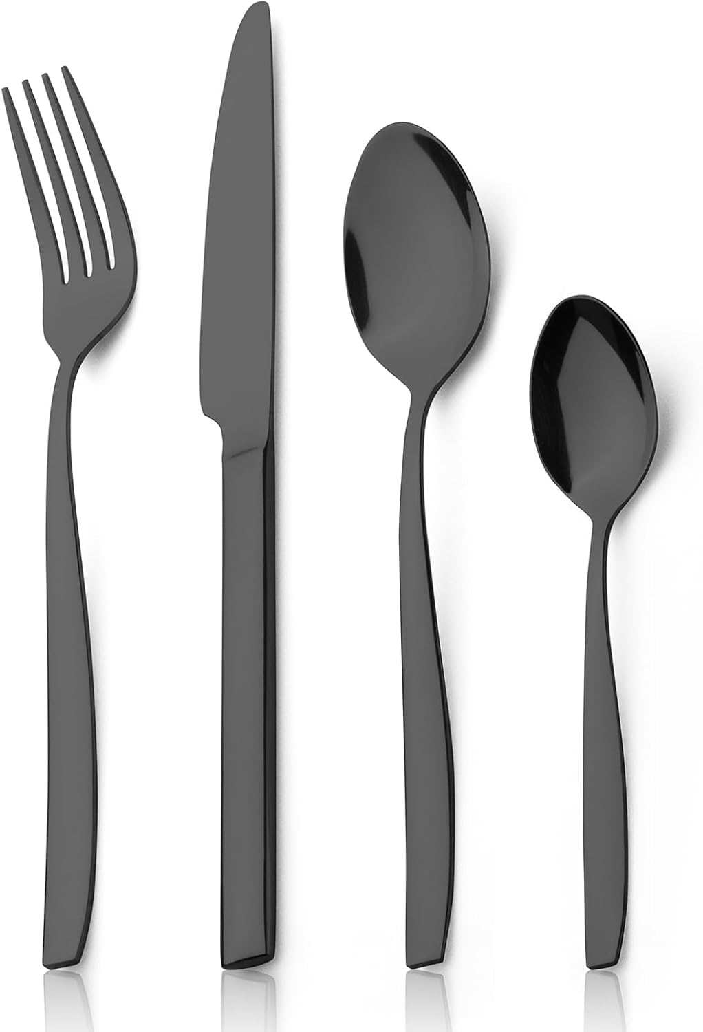 Thumbnail 6 de Alata Bristol Edelstahl Besteck-Set 8 Personen, 32-teilig (glänzend, spülmaschinenfest)
