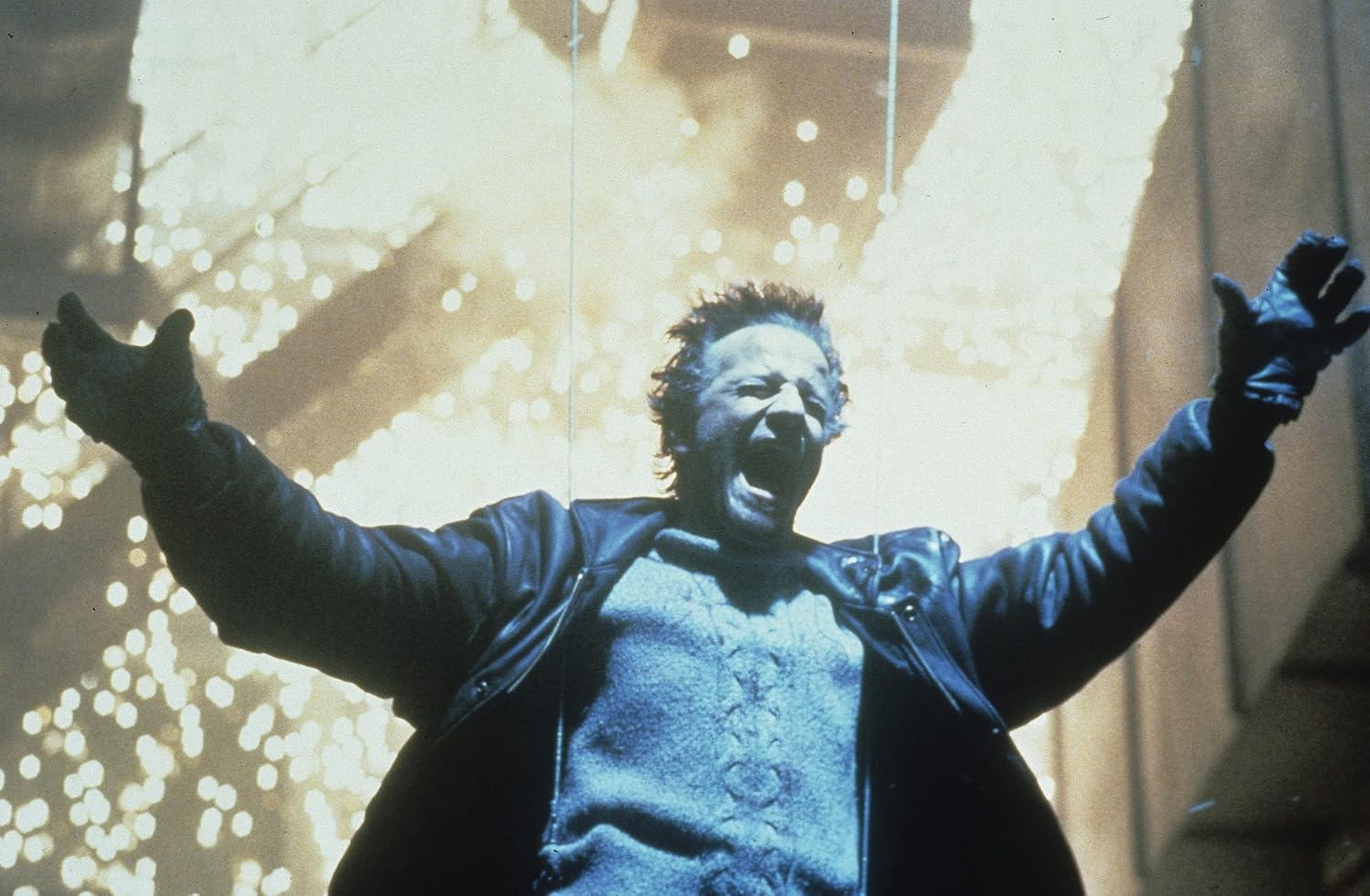 Thumbnail 1 de LEONINE Highlander 3 Blu-ray 📀