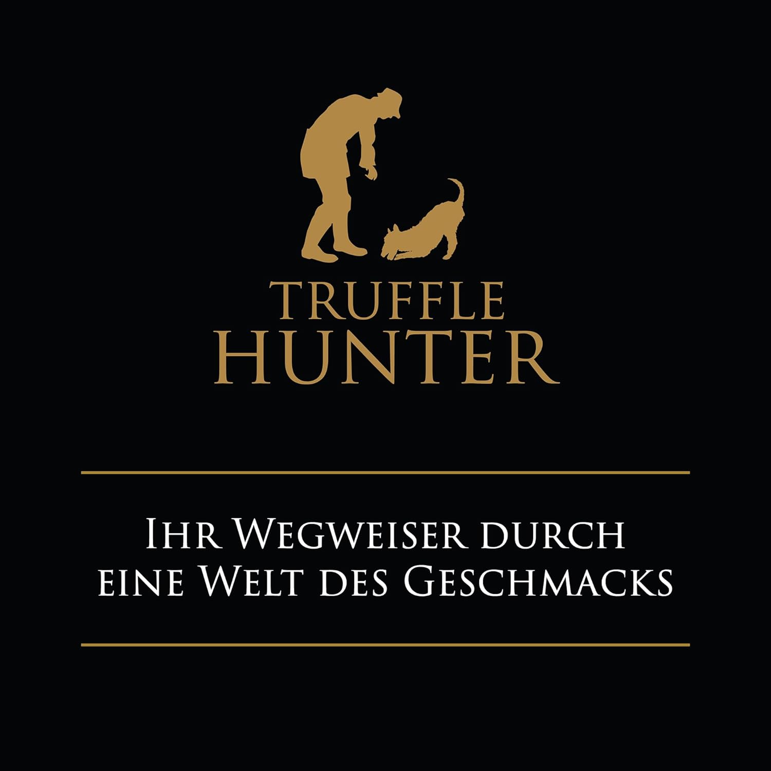 Thumbnail 6 de TruffleHunter Schwarzes Trüffelöl 100 ml