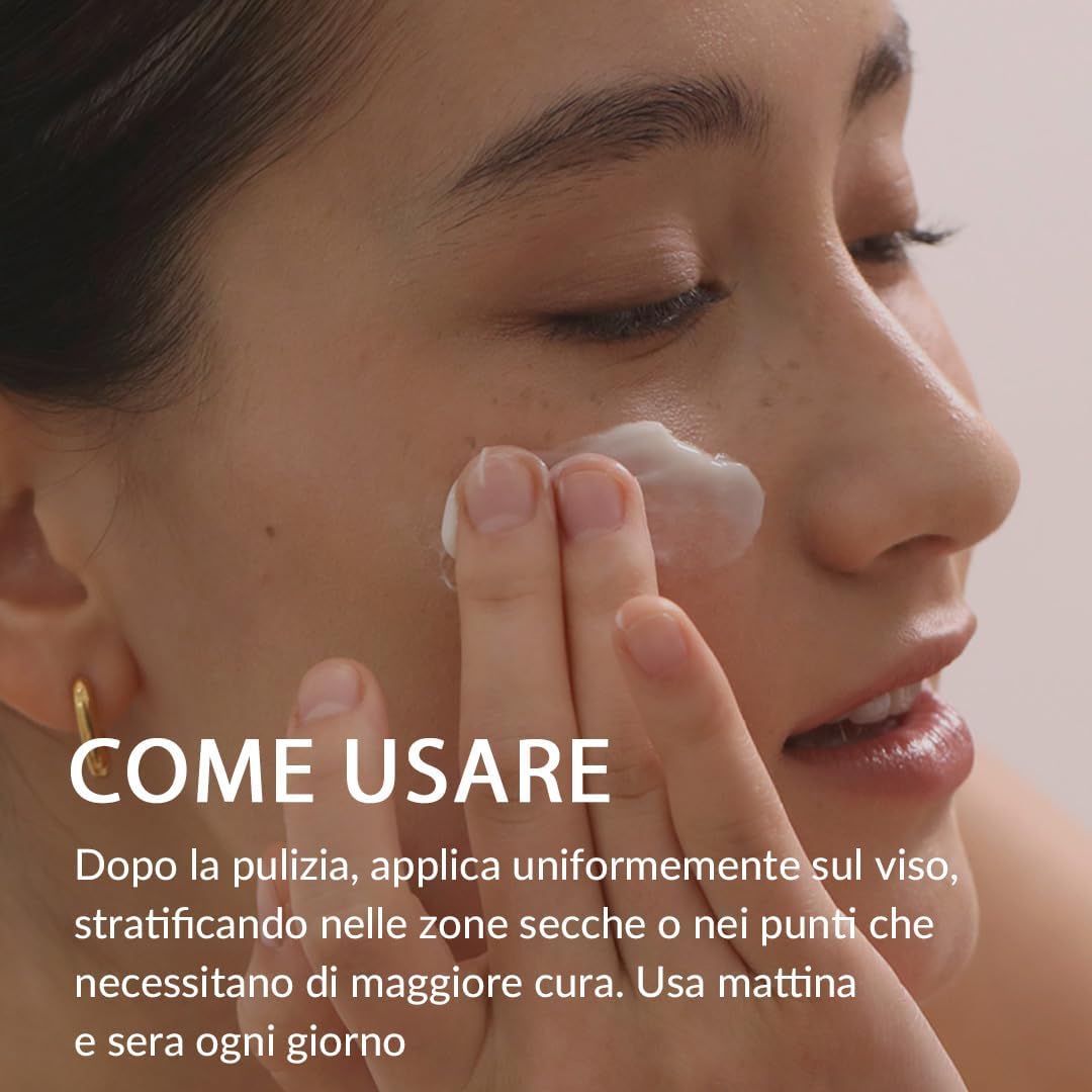 Thumbnail 6 de MIZON Crema alla Bava di Lumaca Nera 35 ml anti-invecchiamento all in one