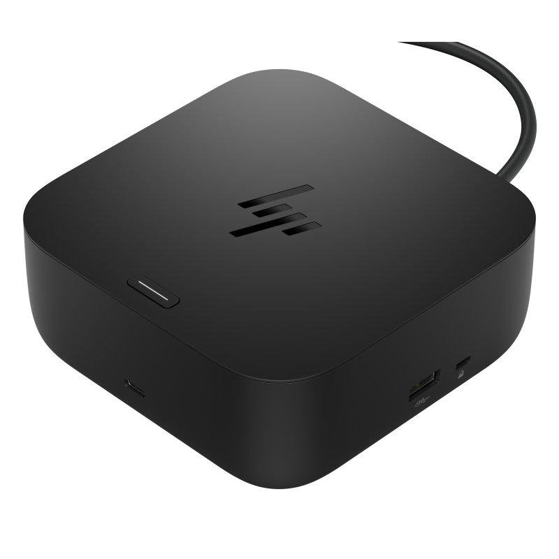 Thumbnail 1 de HP Base de acoplamiento USB-C G6 100W