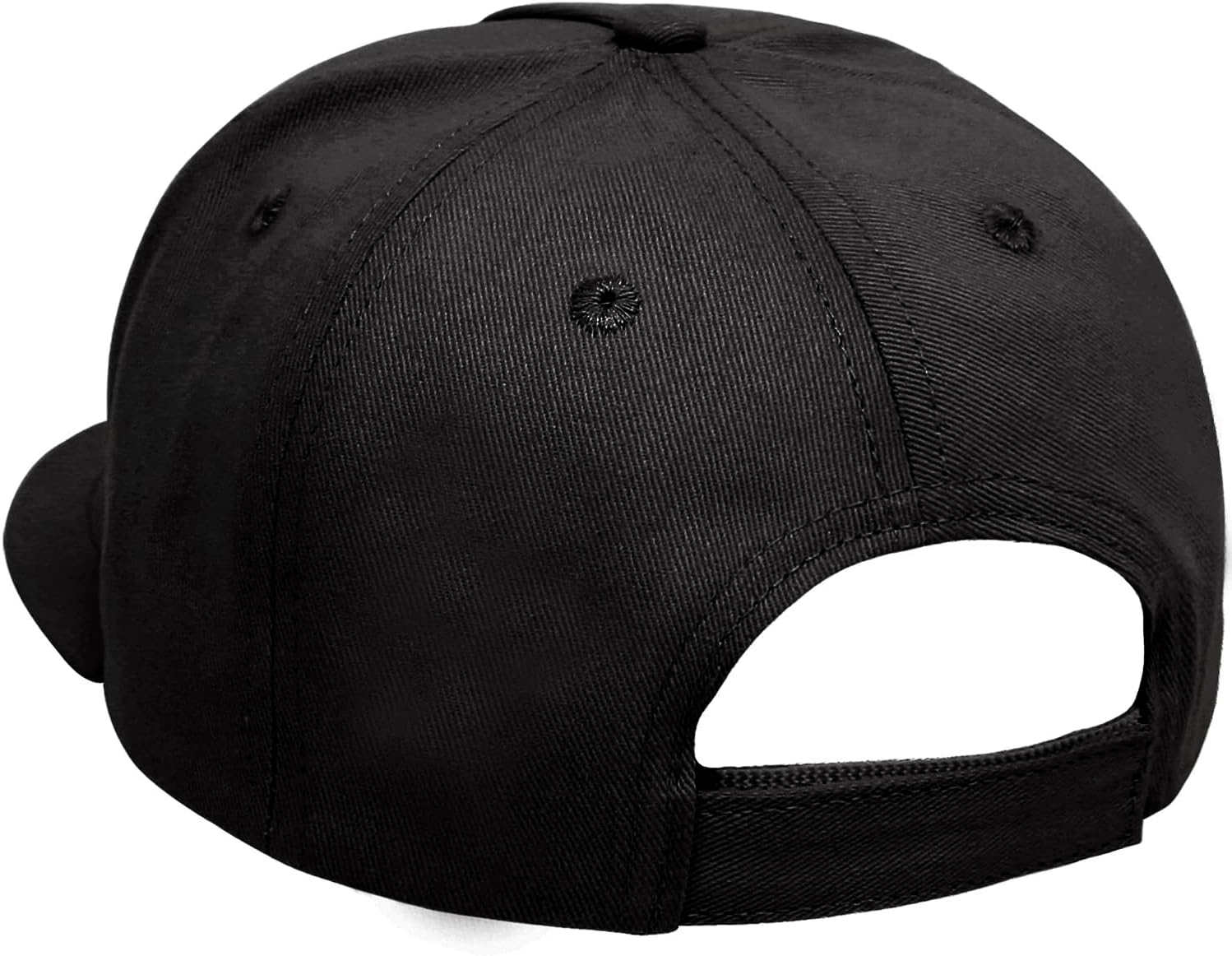 Thumbnail 3 de Malaxlx Baby Baseball Cap – Adjustable Sun Hat for Babies, Toddlers and Kids (6 Months–8 Years)