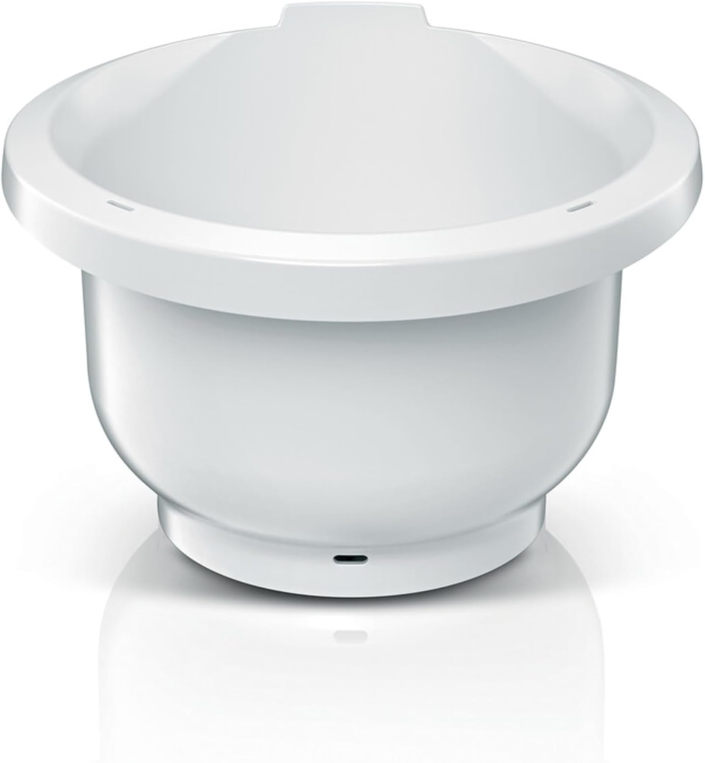 Bosch MUZS2KR Bol de plástico compatible MUM Serie 2