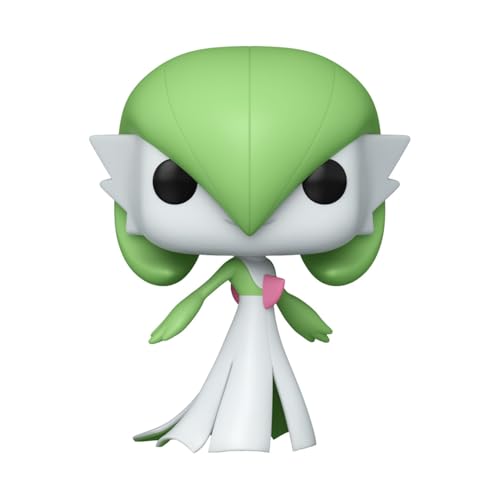 Detalle 2 de Funko Pop Gardevoir collectible ⚡