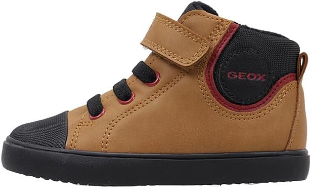 Thumbnail 6 de Geox B Gisli Boy C BasketGarçon