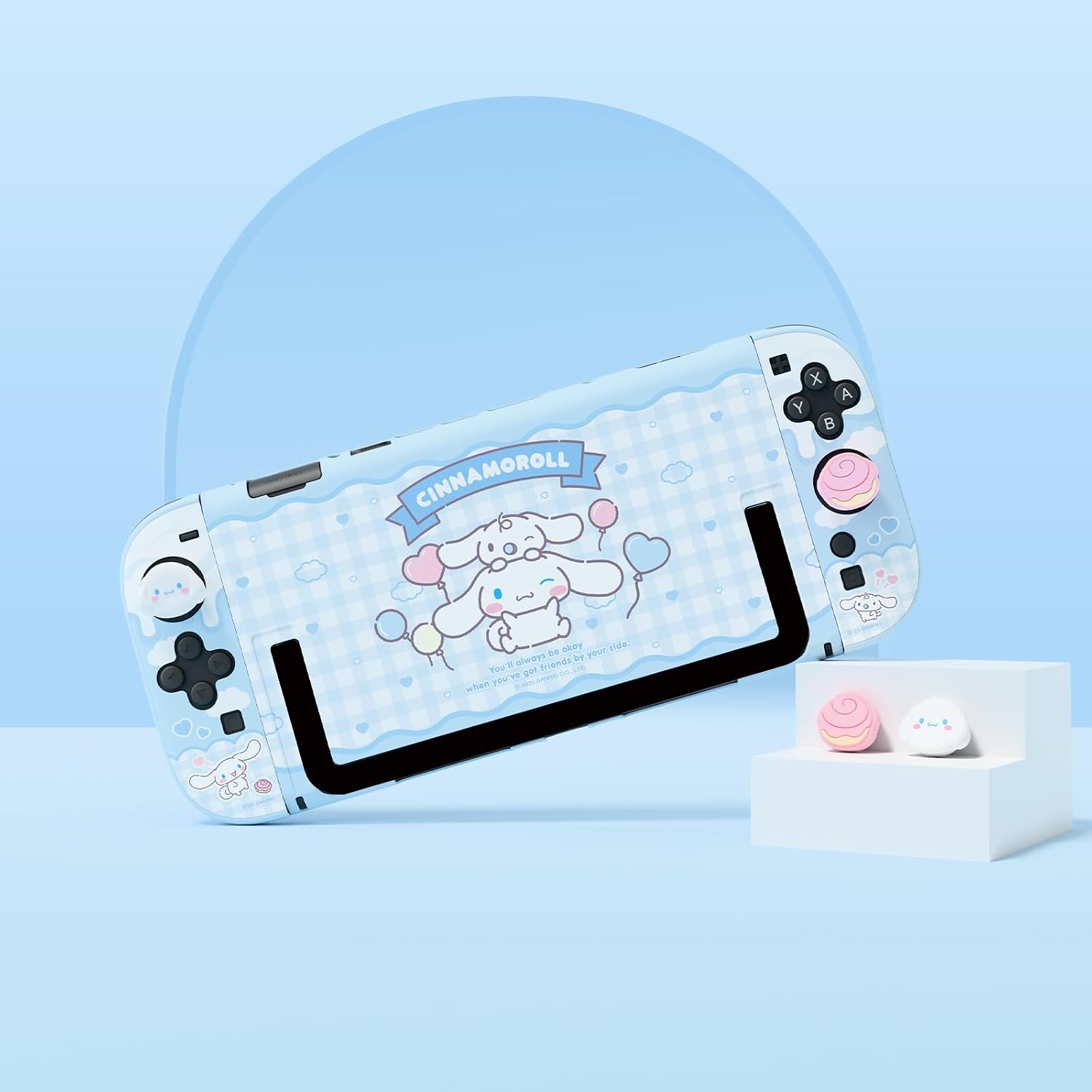 Thumbnail 4 de Kuitmor Protective Case for Nintendo Switch 2