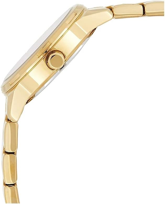 Thumbnail 2 de Citizen EU6002-51P Quarzuhr – Damenuhr aus Edelstahl mit Goldplattierung