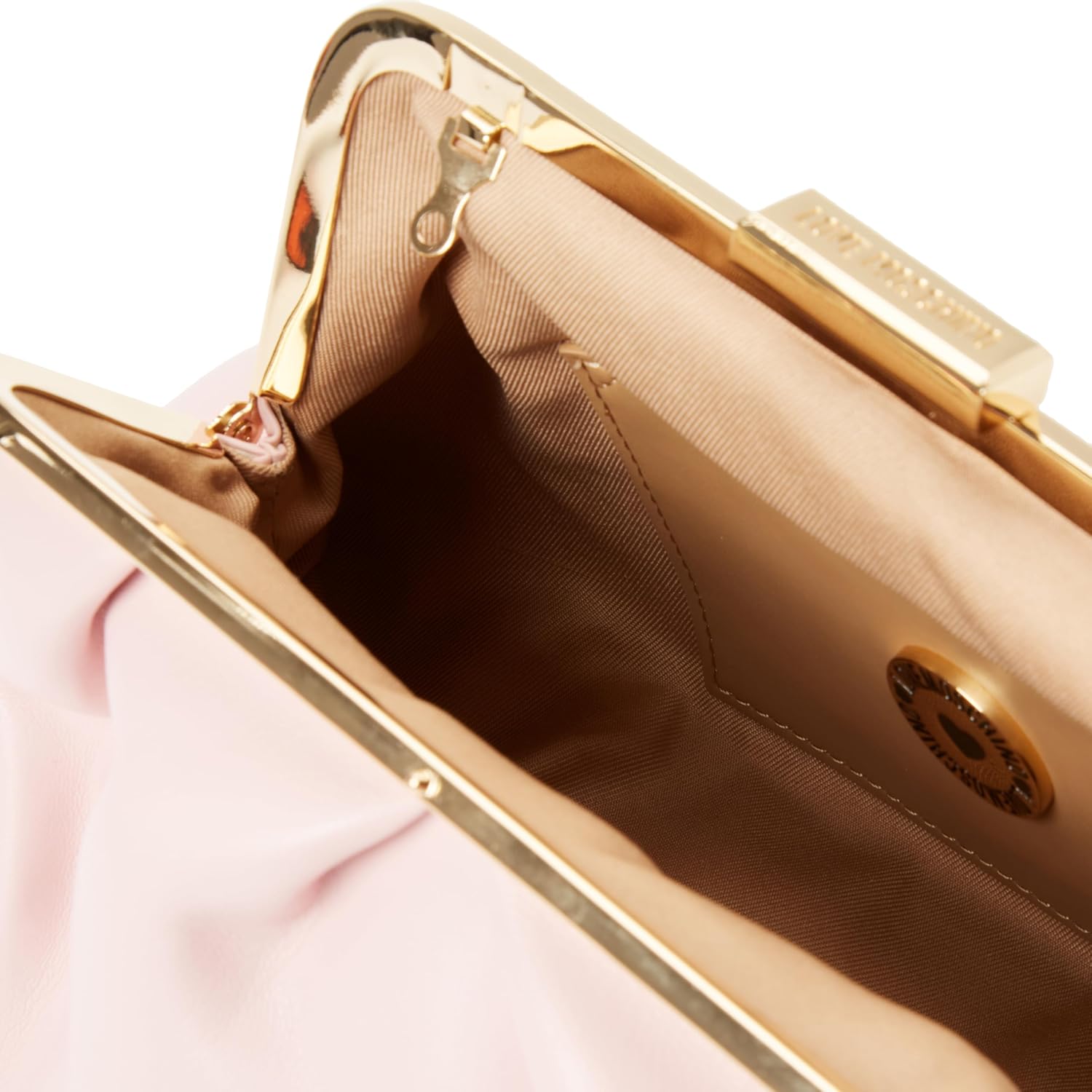 Thumbnail 1 de Love Moschino Borsa a Spalla Donna – stile e comfort per la primavera estate 2024