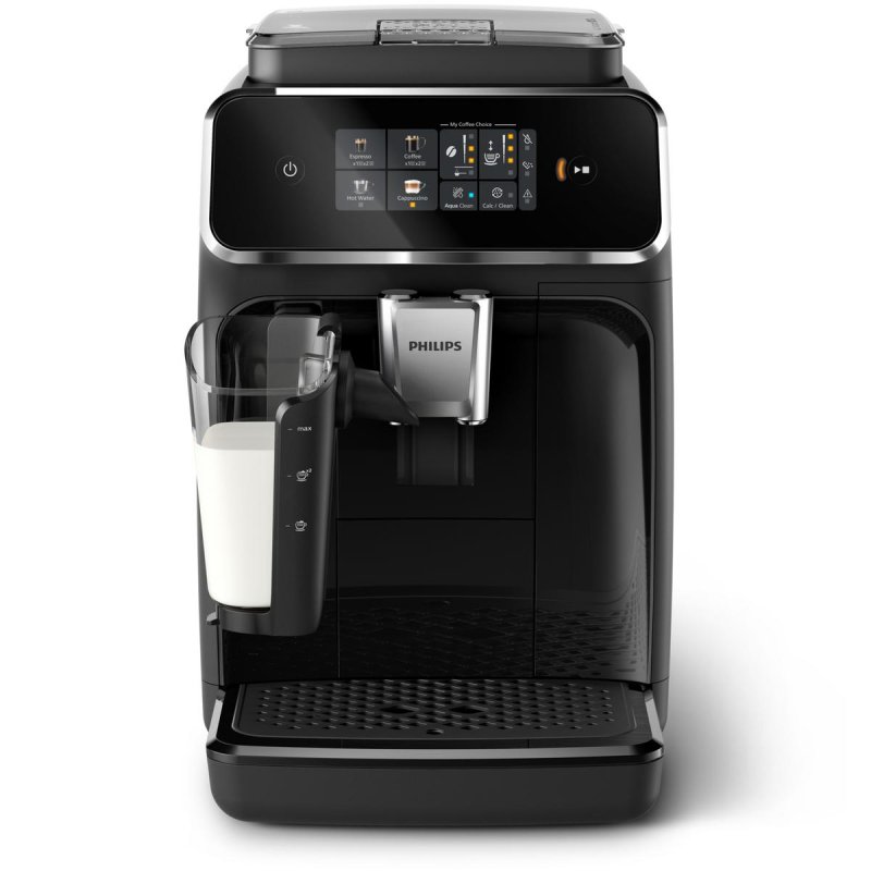 Thumbnail 3 de Philips EP2331/10 LatteGo — cafetera superautomática 15 bar