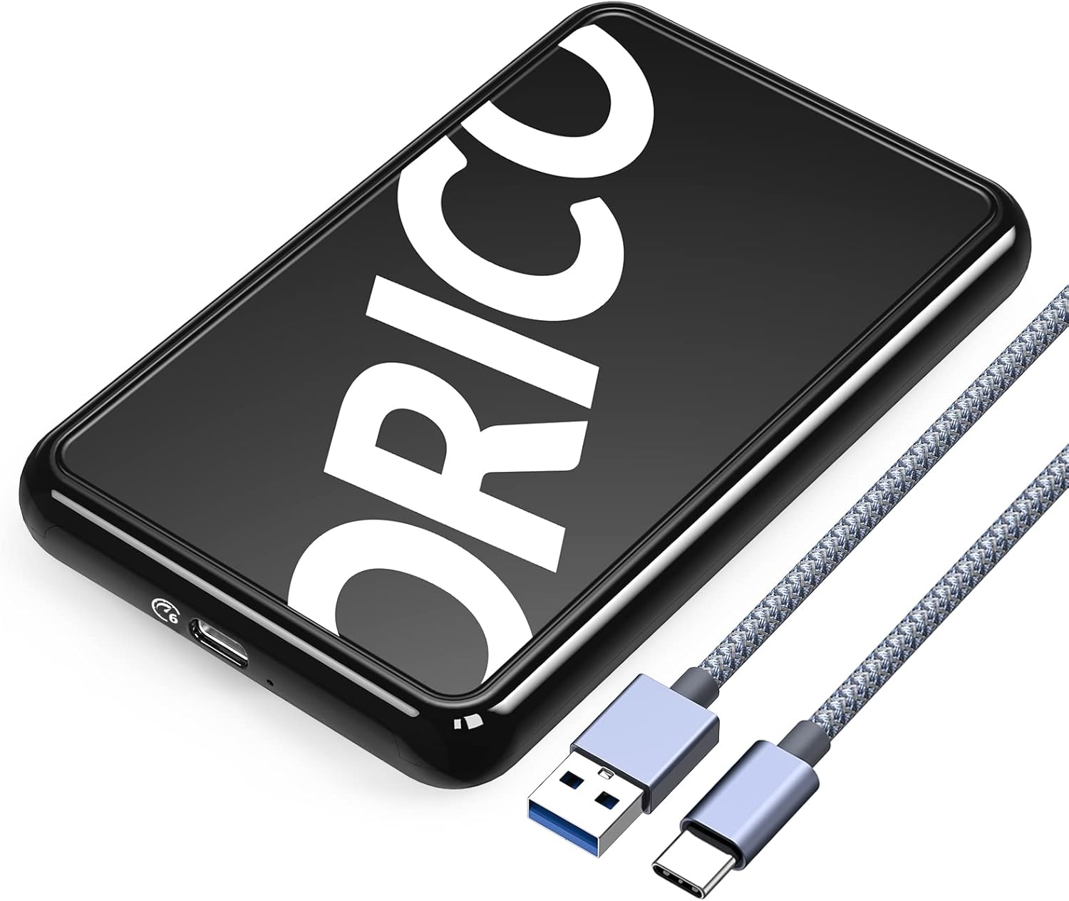 Thumbnail 6 de ORICO Boîtier 2,5'' USB 3.0 Noir