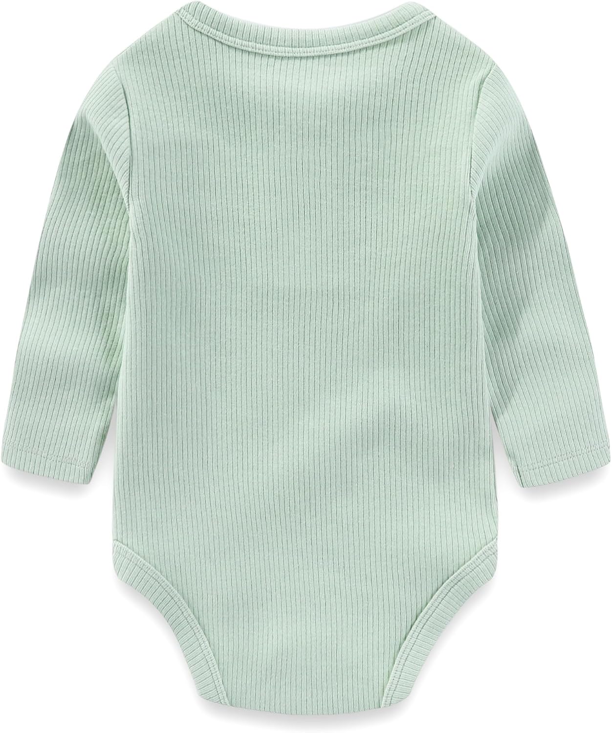 Thumbnail 2 de Ecojoy Baby Bodysuit Romper 0-24M