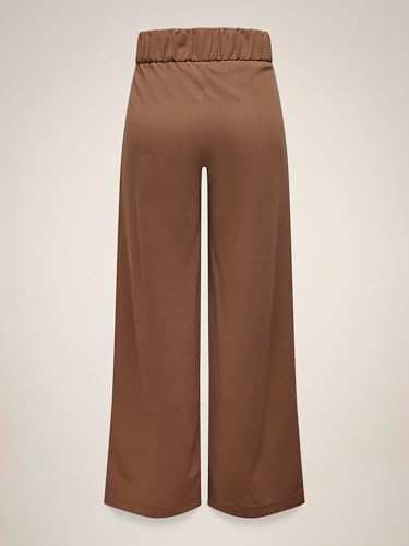 Thumbnail 8 de JdY Damen Jdygeggo New Long Pant Jrs Noos Hose – Schwarz, XS/30L EU