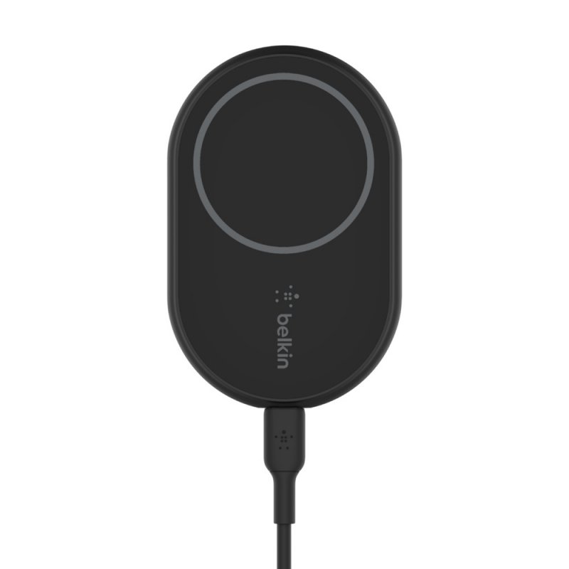 Thumbnail 1 de Belkin Soporte Cargador MagSafe para coche