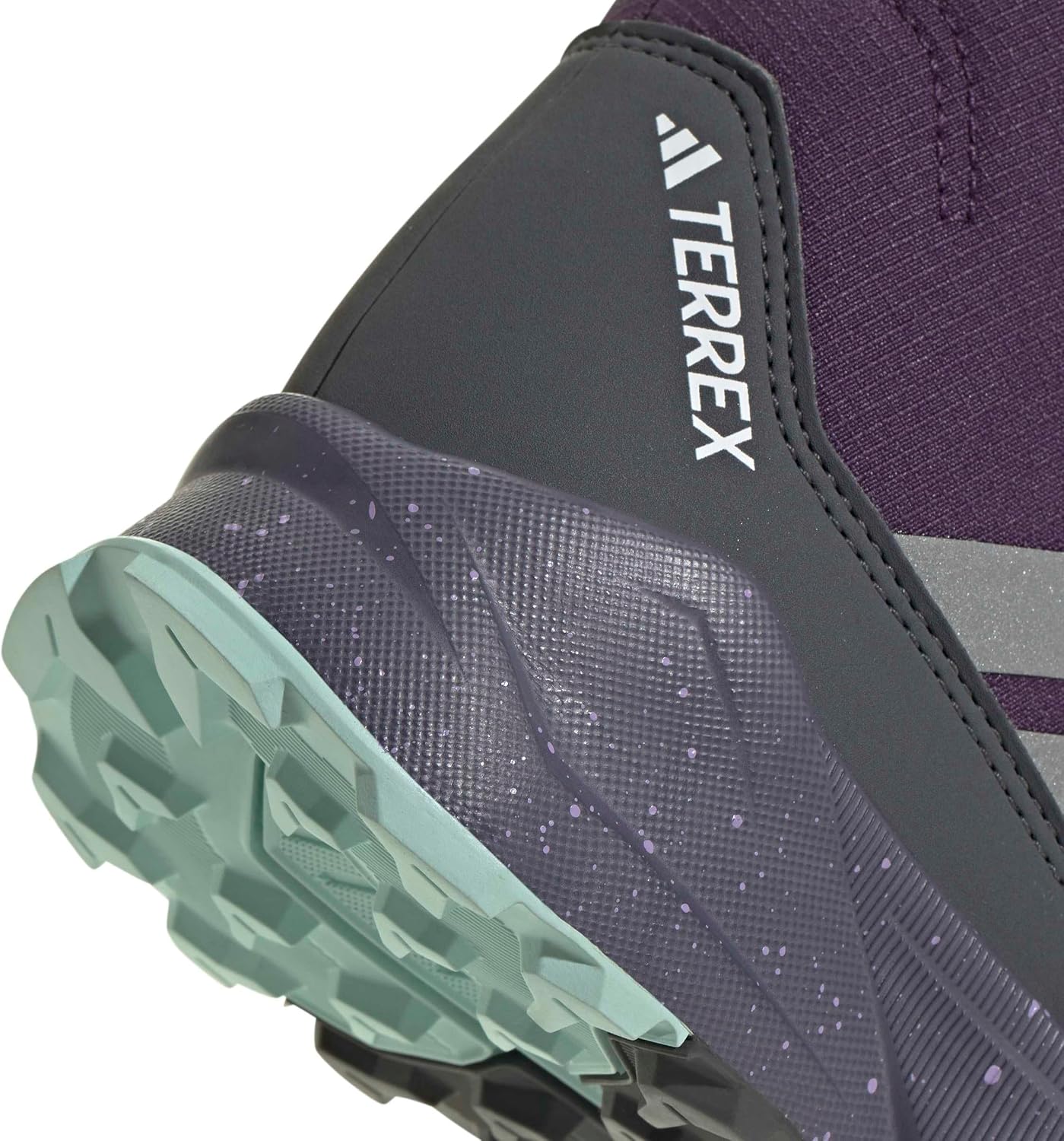 Thumbnail 3 de adidas Terrex Trailmaker 2 High Climawarm+ Kids