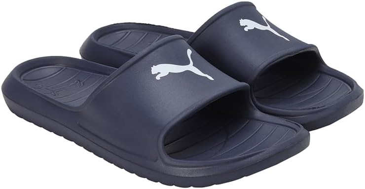 Detalle de PUMA Divecat V2 Lite CatSchiebe-Sandalen – Unisex