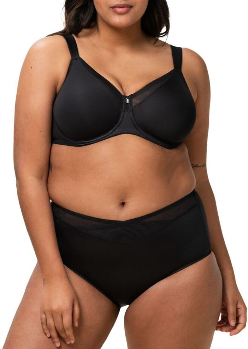 Detalle de Triumph True Shape Sensation W01 Soutien-Gorge Minimiseur Femme