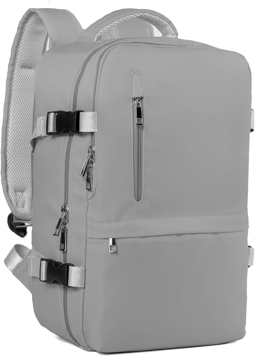 Detalle de Hayayu Ryanair Cabin Bags 40x30x20: Underseat Carry-On for Everyday Travel