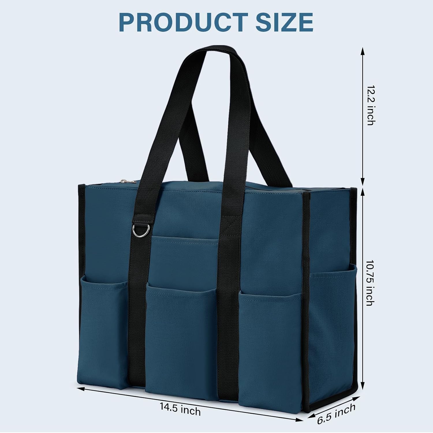 Thumbnail 2 de oscaurt Tote Bag for Women