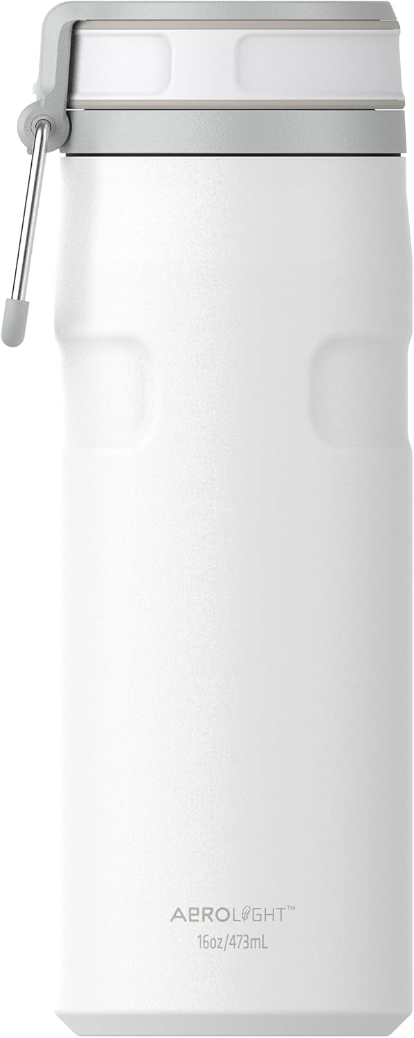 Thumbnail 6 de Stanley IceFlowBottle 0.47L Frost