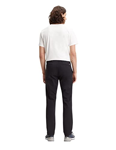 Detalle de Dockers Alpha Original Khaki 29W/32L negro