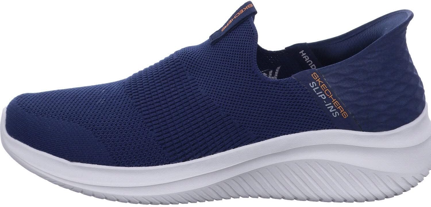 Thumbnail 1 de Skechers Herren Ultra Flex 3.0 Smooth Step Sneaker – Slip-On Komfort trifft flexiblen Alltag
