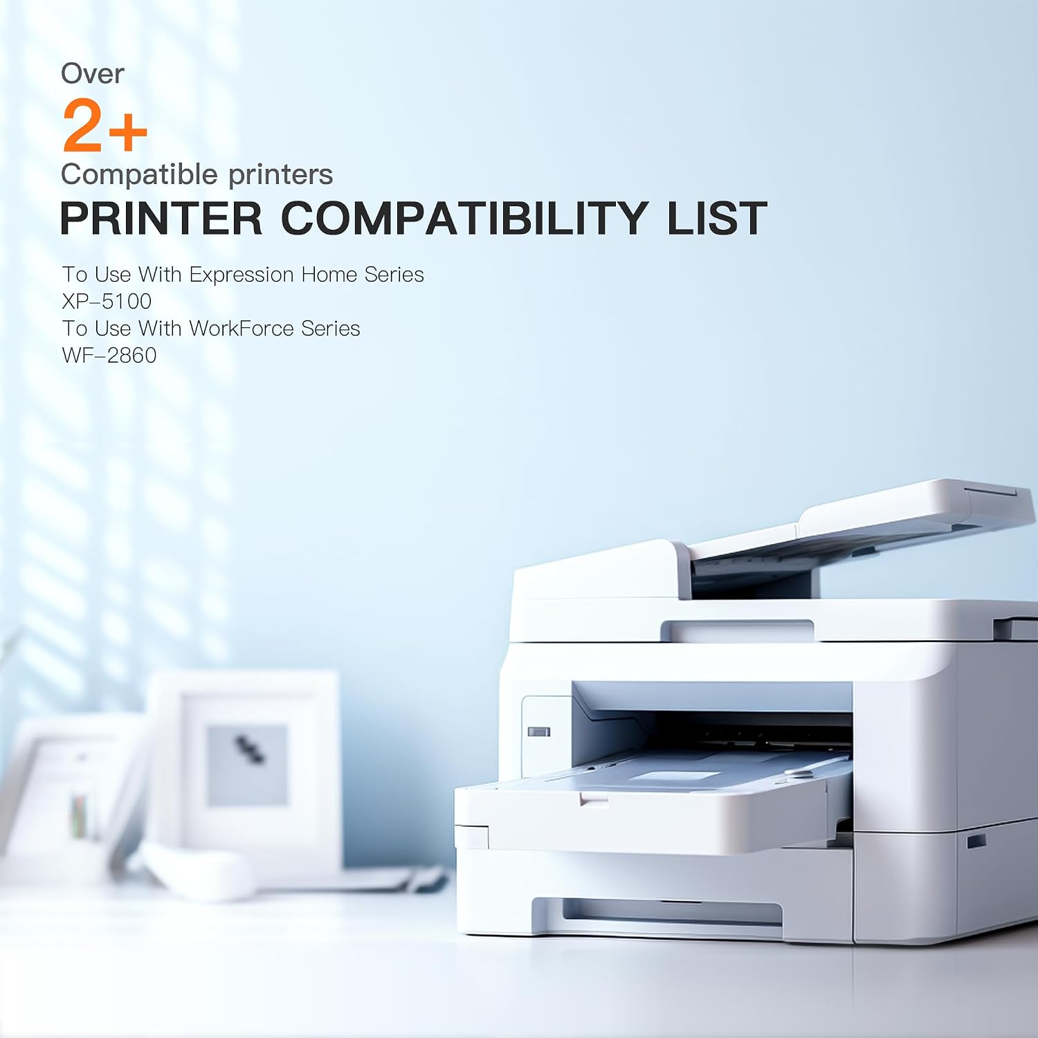 Thumbnail 1 de E-Z Ink Remanufactured Ink Cartridges 202XL