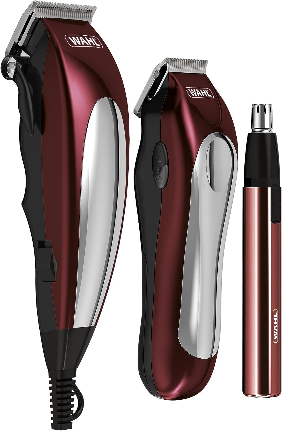 Thumbnail 6 de Wahl Complete Grooming Set hair trimmer ✂