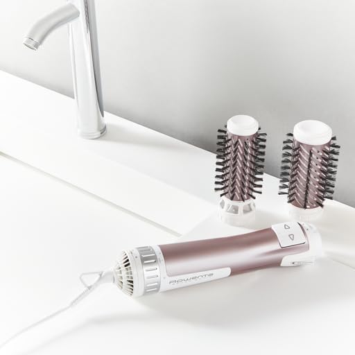 Thumbnail 6 de Rowenta Brush Activ Premium Care CF9540F0 heteluchtborstel met roterende borstel