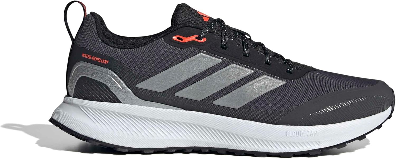 Thumbnail 3 de adidas RUNFALCON 5 TR 42 EU zapatillas de running
