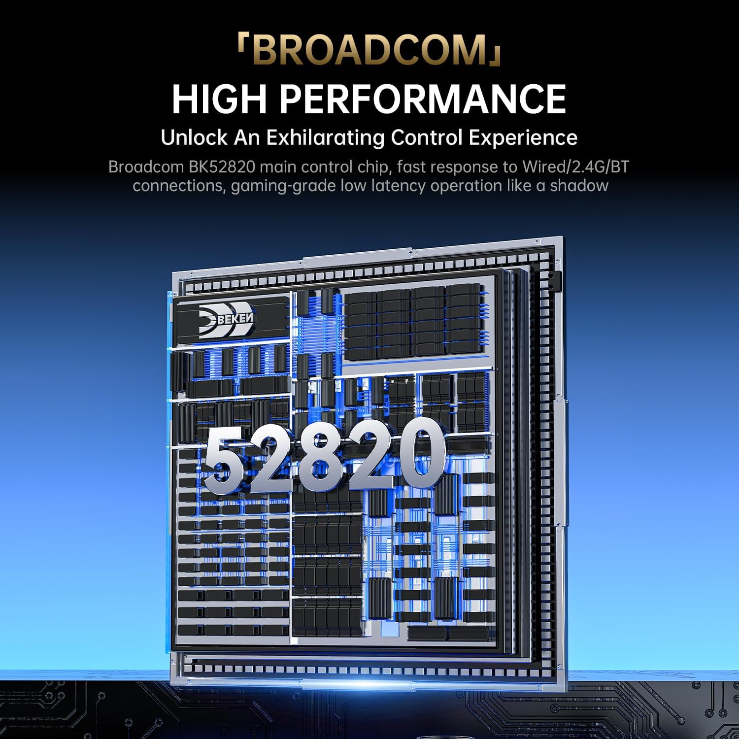 Thumbnail 6 de ATTACK SHARK X8SE Gaming-Maus mit 55 g