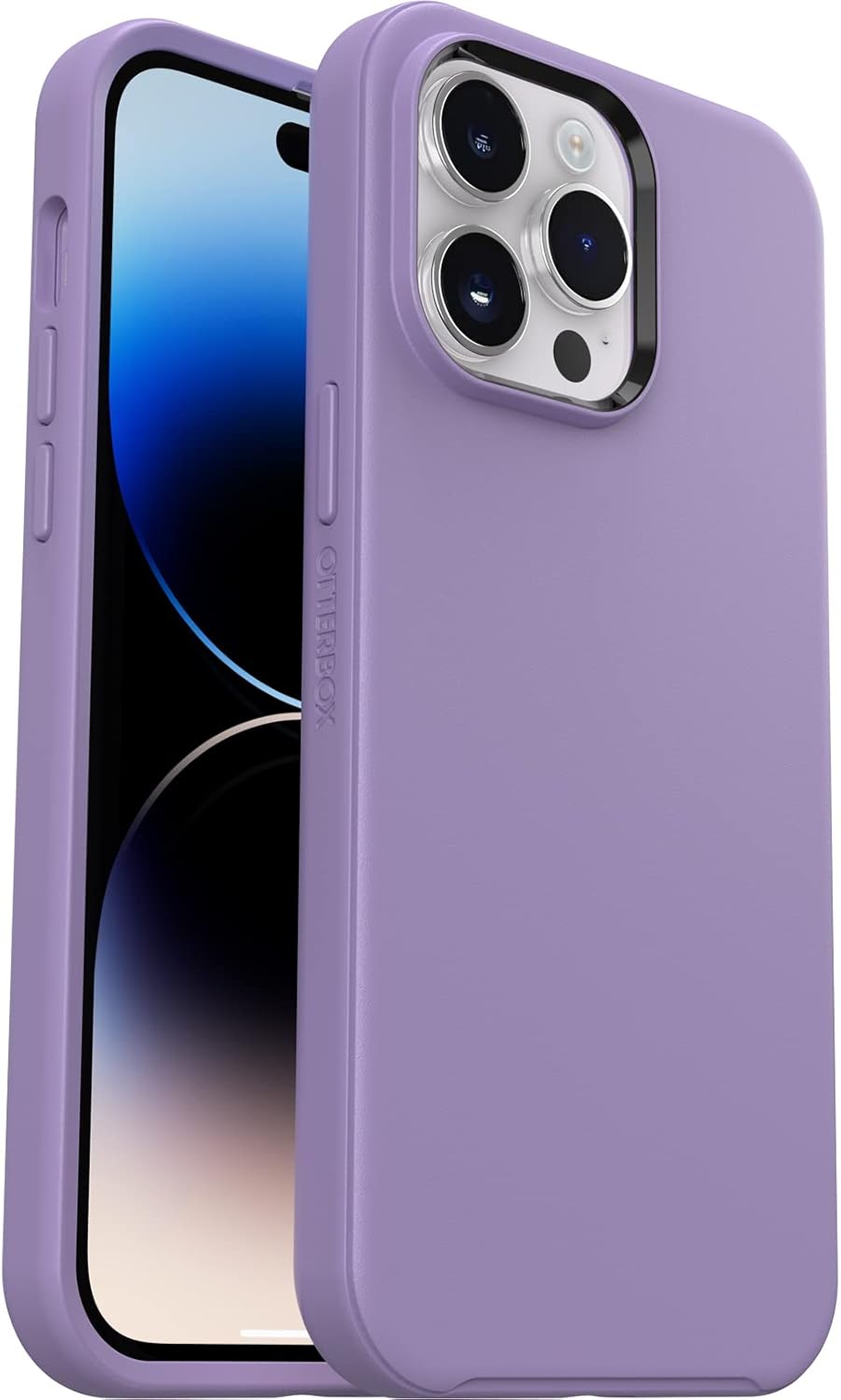 Thumbnail 6 de Otterbox Symmetry Clear 14 Pro Max