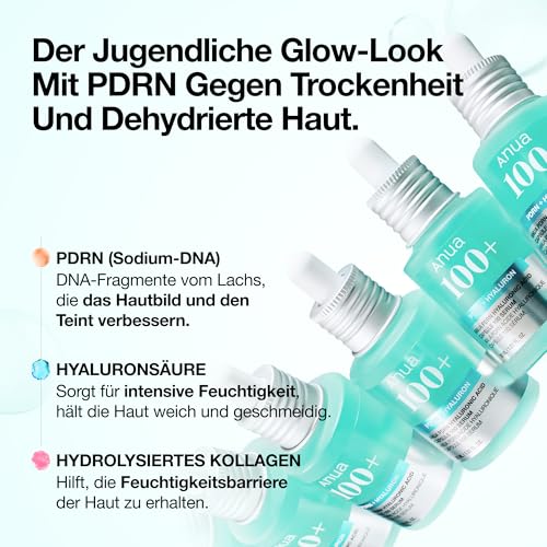 Thumbnail 2 de Anua Pdrn Hyaluronic Acid Capsule 100 Serum – 30ml