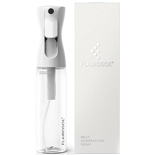 Detalle de FLAIROSOL Spray Bottle, 300ml