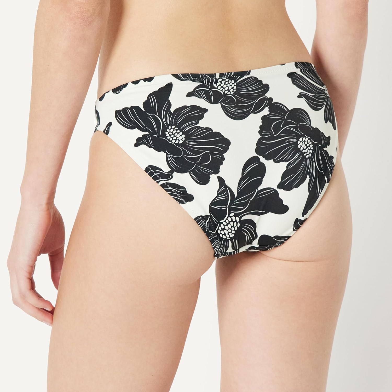 Thumbnail 3 de Amazon Essentials Women's Classic Full Coverage Low Rise Bikini Swimsuit Bottom