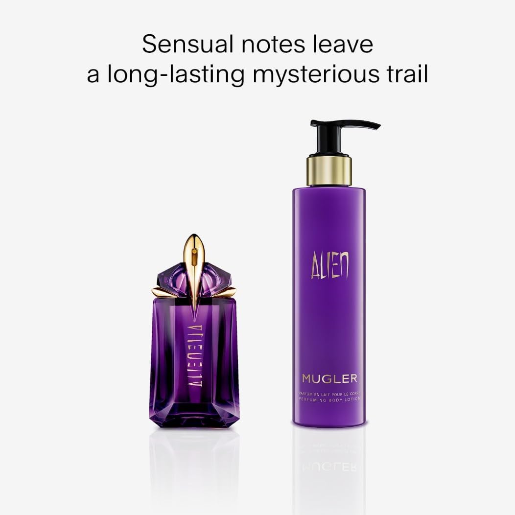 Thumbnail 5 de Mugler Alien Beautifying Body Lotion