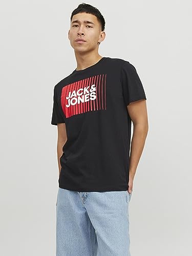 Thumbnail 2 de Jack & Jones Jjecorp Logo Tee Camiseta 5XL