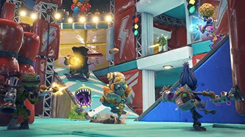 Detalle 2 de PVZ Battle for Neighborville videojuego