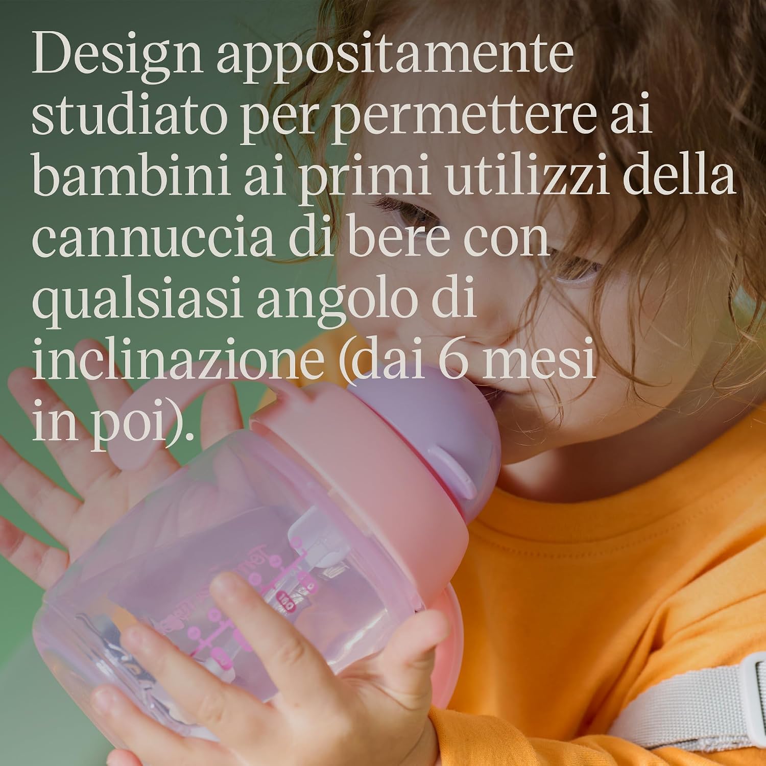 Thumbnail 5 de Tommee Tippee Tazza Trainer 240 ml
