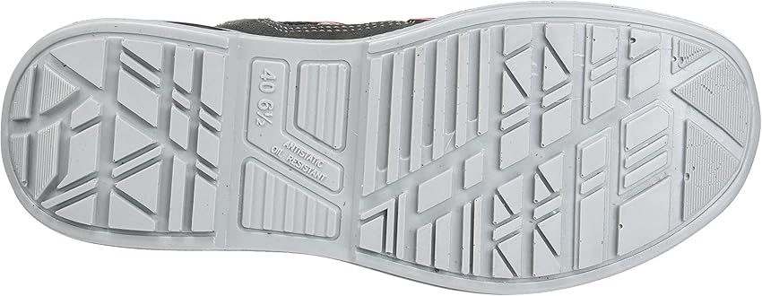 Thumbnail 3 de U-Power Ryder Baskets seguridad ESD 40 gris