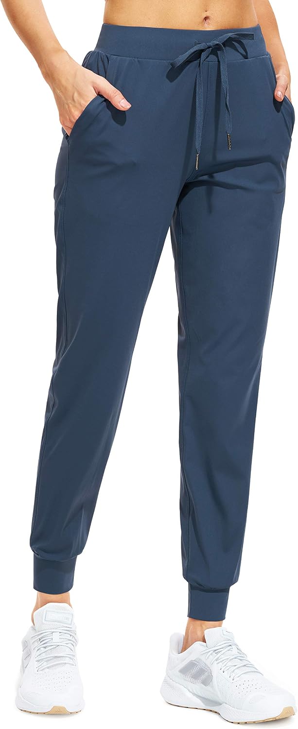 Thumbnail 4 de Libin Women's Joggers Athletic Running Pants
