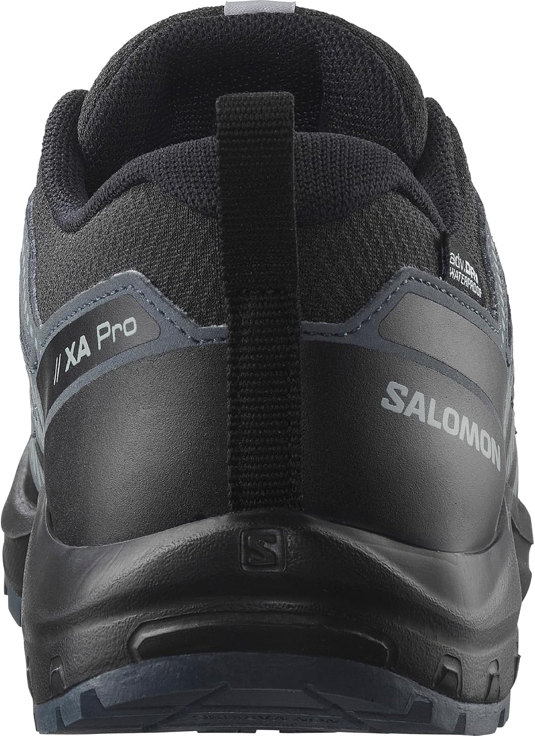 Thumbnail 3 de SALOMON XA Pro V8 ClimaSALOMON Waterproof: Kinder-Multifunktionsschuh für präzisen Halt & Grip