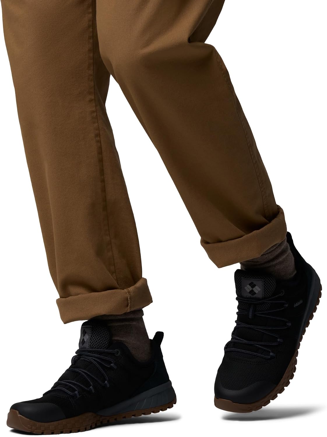 Detalle 2 de Columbia Men's Fairbanks Mid