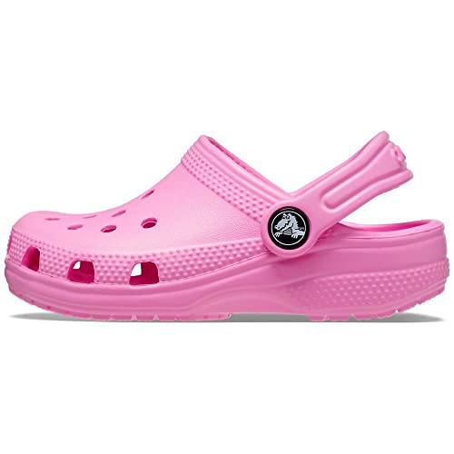 Thumbnail 2 de Crocs Classic Clog T Zuecos niños 24/25 EU