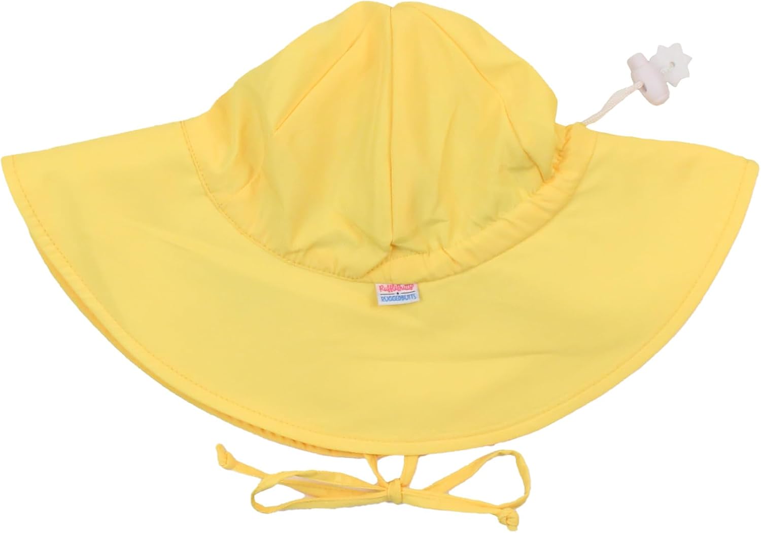 Thumbnail 6 de RuffleButts Baby Sun Hat, UPF 50+