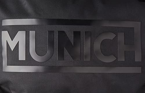 Thumbnail 3 de Munich GYM SACK BLACK bolsa deportiva