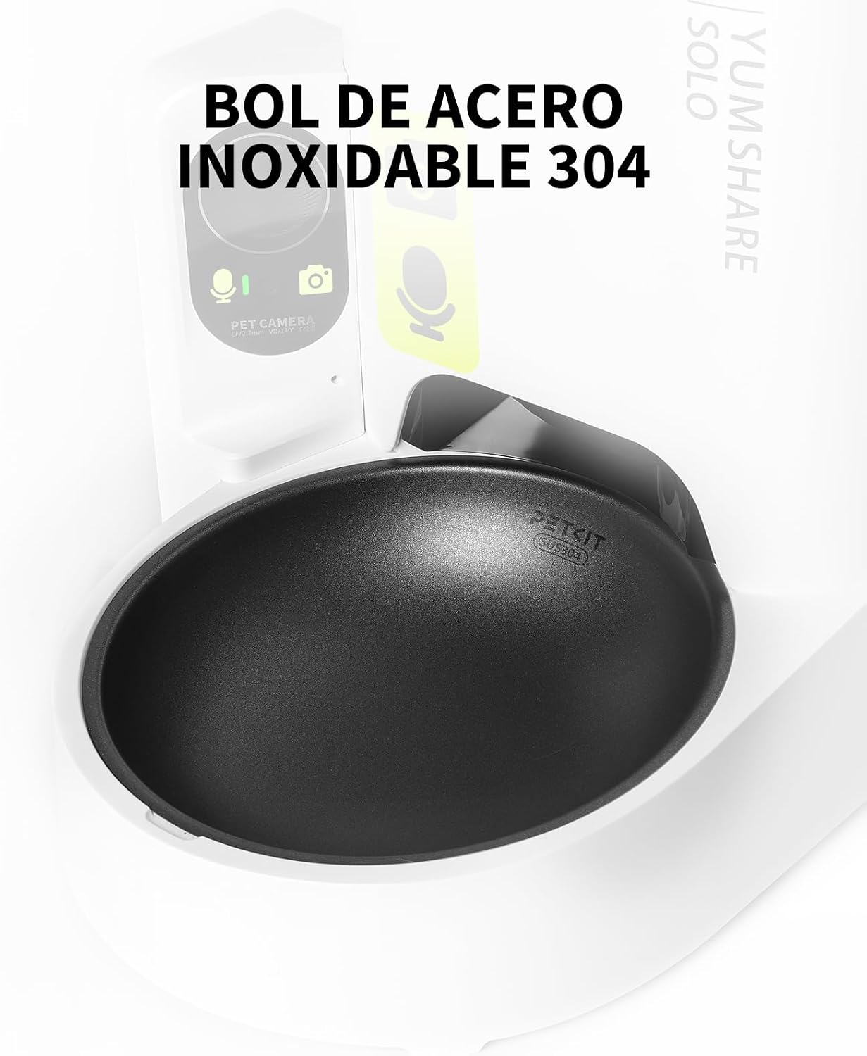 Thumbnail 5 de PETKIT Comedero automático 3L para mascotas