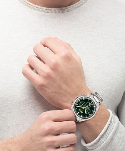 Thumbnail 3 de BOSS Chronograph Quartz Watch for Men – Pioneer Collection 1513868